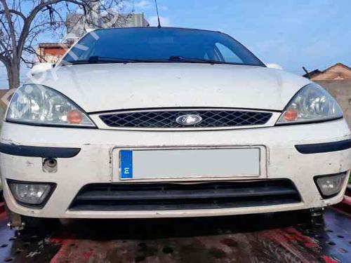 Front wiper motor FORD FOCUS I (DAW, DBW) 1.8 Turbo DI / TDDi | BP7322083M29