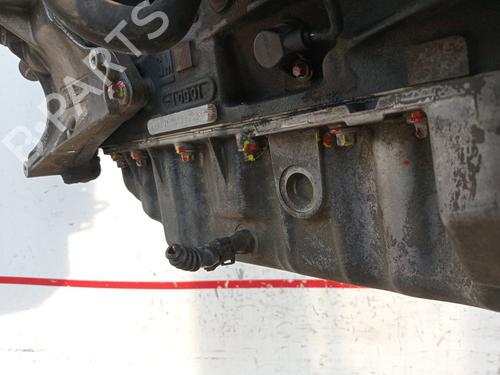 Engine OPEL ZAFIRA A MPV (T98)  | BP28950440M1