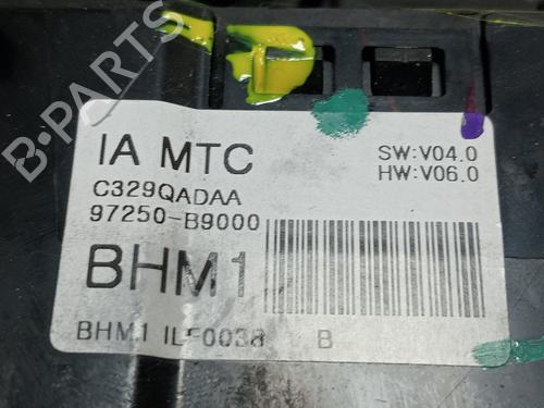 Climate control HYUNDAI i10 II (BA, IA)  | BP24333457I5 