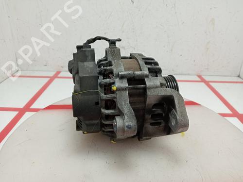 Used Alternator HYUNDAI i10 II (BA, IA) [2013-2021]  23866832