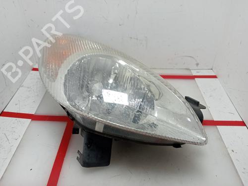Used Right headlight CITROËN XSARA PICASSO (N68) 2.0 HDi (90 hp) 15948488