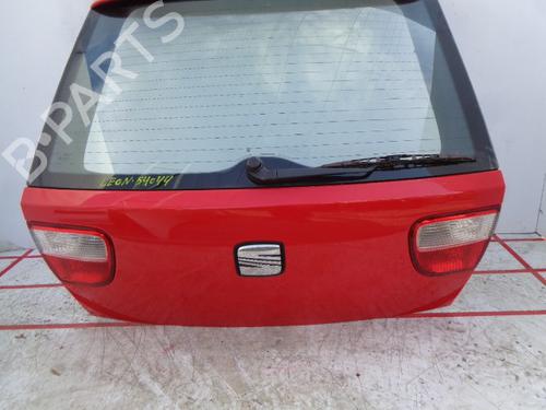 Tailgate SEAT LEON (1M1) 1.6 16 V | BP15930255C6 