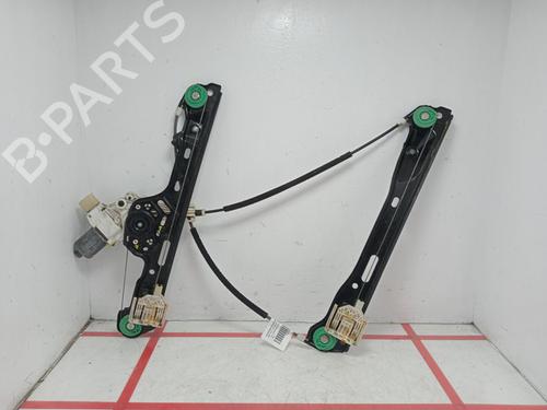 Front left window mechanism BMW 1 (E81) 118 i | BP36091239C22 - Image 7