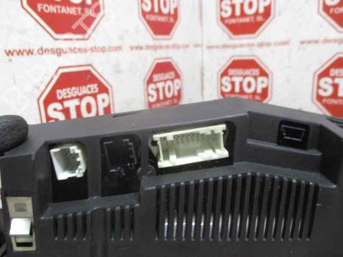 Climate control BMW 3 (E46)  | BP7388602I5 