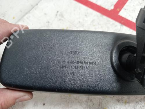 Rear mirror FORD FIESTA VI (CB1, CCN)  | BP21267001I6 