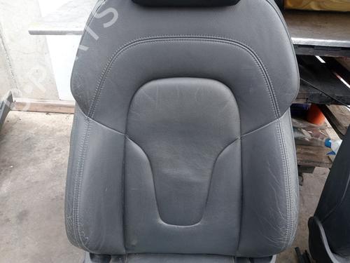 Seats set AUDI TT (8J3) 2.0 TFSI | BP21376829C78 