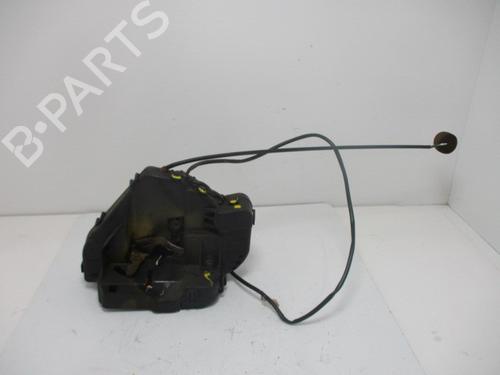 Used Rear right lock MERCEDES-BENZ C-CLASS (W203) C 270 CDI (203.016) (170 hp) 15926012