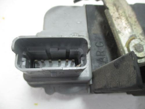 Fechadura trás esquerda CITROËN XSARA PICASSO (N68) 2.0 HDi | BP15928050C100 