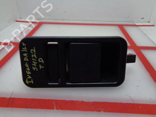 Used Front right interior door handle IVECO DAILY IV Van [2006-2012]  17667546