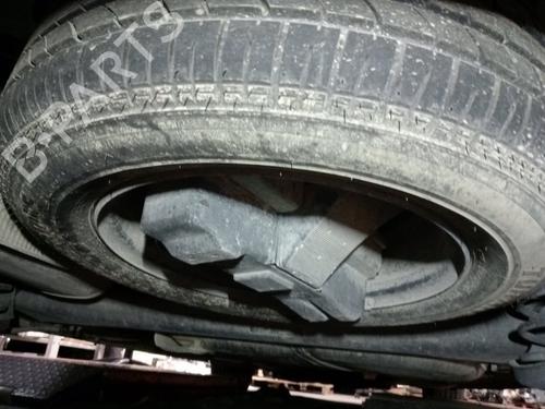 Soporte PEUGEOT 307 Break (3E) [2002-2009]  31648647