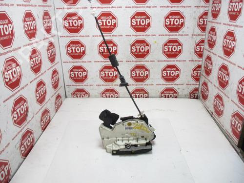 Used Rear right lock SEAT TOLEDO IV (KG3) 1.6 TDI (105 hp) 8258947