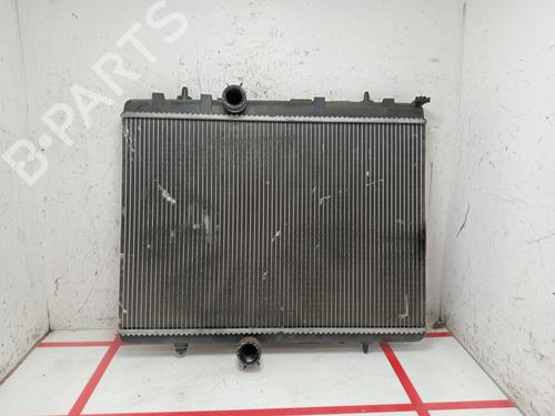 Radiador agua CITROËN C4 II (NC_) [2009-2025]  29586026