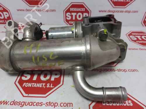 Egr HYUNDAI H-1 / STAREX Bus (A1) 2.5 CRDi | BP7360598M69 