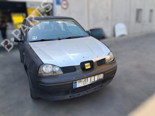 Brugte SEAT AROSA (6H1) 1.4 4780766