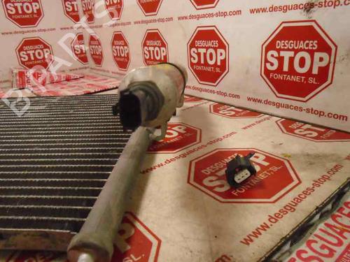 AC radiator NISSAN PRIMERA (P12)  | BP7385408M32 