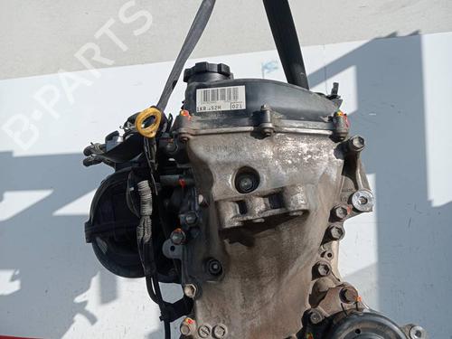 Engine CITROËN C1 (PM_, PN_)  | BP38935718M1  - Image 14