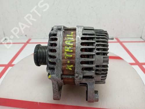 Used Alternator NISSAN X-TRAIL II (T31) [2007-2018]  22778715