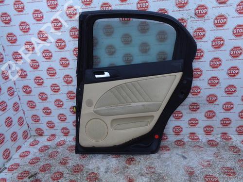 Right rear door ALFA ROMEO 159 (939_) 1.9 JTDM 16V (939AXC1B, 939AXC12) | BP8494413C5 