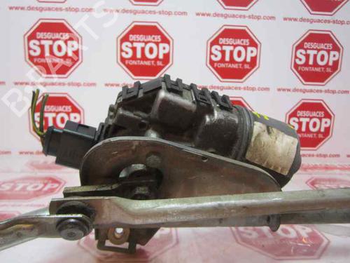 Front wiper motor VW PASSAT B5.5 (3B3)  | BP7342325M29 