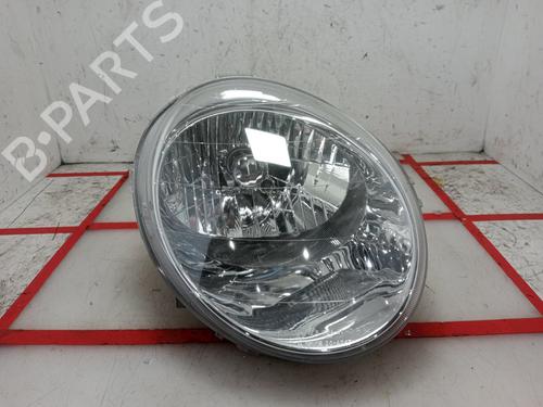 Used Right headlight DAEWOO MATIZ (M100, M150) 0.8 (52 hp) 22801840