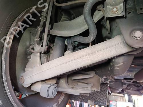 Used Left rear shock absorber Left rear shock absorber 39185779 39185779