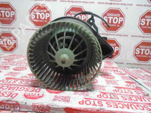 Heater blower motor CITROËN XSARA (N1) 1.6 i | BP7385981M62 