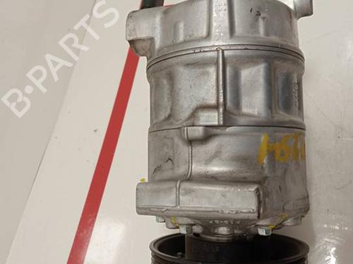 AC compressor SEAT LEON SC (5F5) 2.0 TDI | BP33327730M34 - Image 4