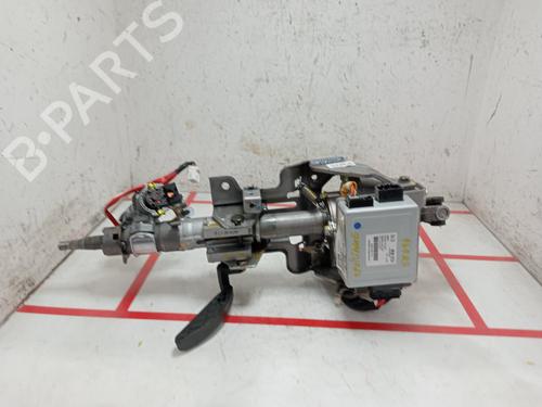 Used Steering column KIA SPORTAGE III (SL) 1.7 CRDi (116 hp) 29020947