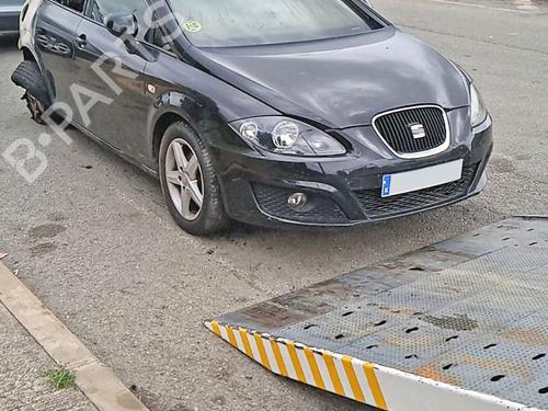 Used Parts SEAT LEON (1P1) 1.9 TDI 888351