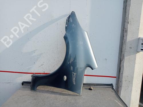 Used Left front fenders CITROËN XSARA PICASSO (N68) 1.6 HDi (109 hp) 27381955