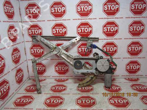 Used Front right window mechanism SUBARU FORESTER (SF_) 2.0 AWD (SF5) (125 hp) 7383997