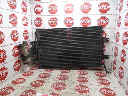 Used AC radiator SEAT IBIZA II (6K1) 1.9 TDI (90 hp) 7390290