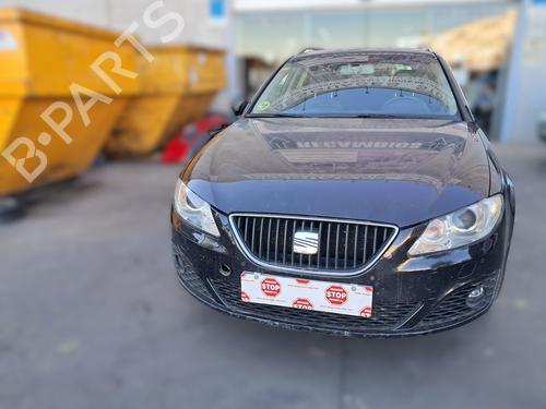 Used Parts SEAT EXEO ST (3R5) 2.0 TDI (143 hp) 4440636