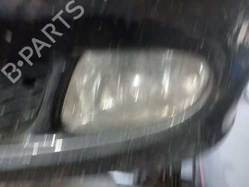 Used Left front fog light Left front fog light 38001035 38001035