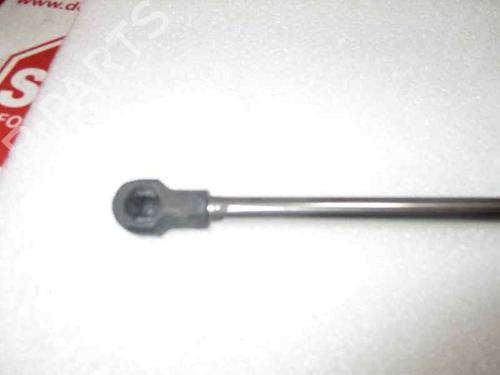 Hood lift support VW POLO IV (9N_, 9A_) 1.4 TDI | BP15920673C139 
