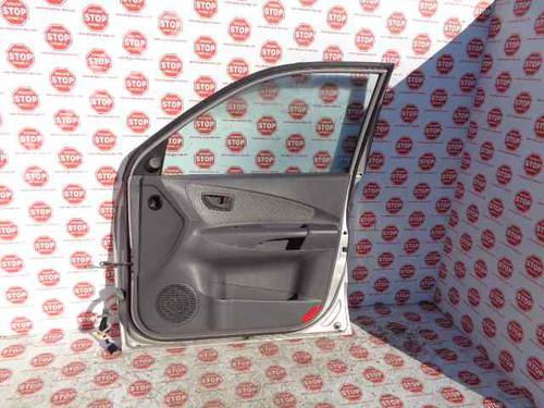 Right front door HYUNDAI TUCSON (JM) 2.0 CRDi | BP7622036C3 