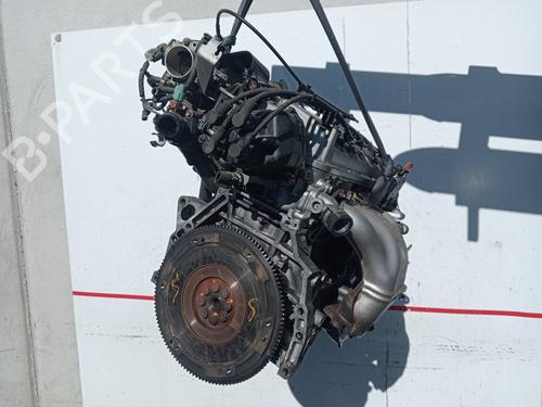 Motor HONDA ACCORD VI (CK, CG, CH, CF, CL) 2.0 i (CG9) | BP29906346M1