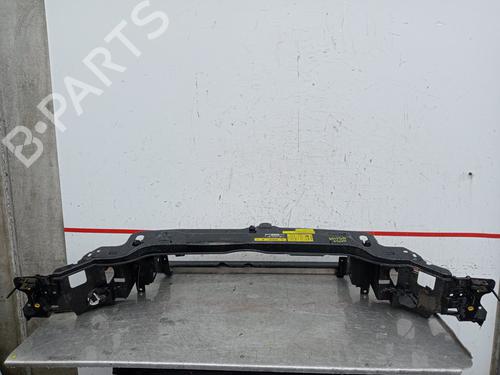 Front slam panel VOLVO XC90 I (275) D5 AWD | BP24333480C72 