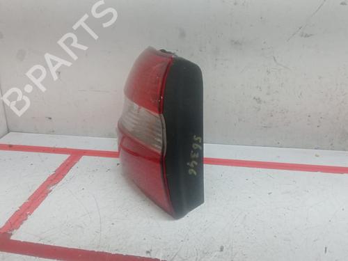 Left taillight VOLVO V40 Estate (645) 1.8 i | BP16419536C34 