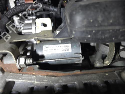Startmotor Startmotor CITROËN NEMO Box Body/MPV (AA_) [2008-2026] 37407611 37407611