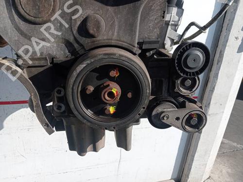 Engine VOLVO S40 II (544) 2.4 | BP38734374M1 - Image 8