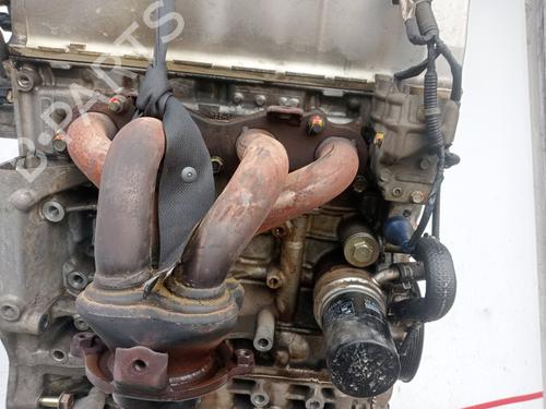 Engine HONDA ACCORD VII (CL, CN) 2.4 (CL9) | BP31971092M1