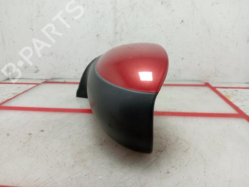 Left mirror CITROËN C3 I (FC_, FN_) 1.4 HDi | BP22221230C26 