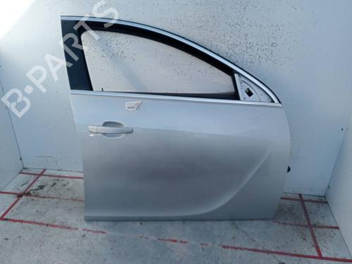 right-front-door-opel-insignia-a-g09-2008-2009-2010-2011-2012-2013-2014-2015-2016-2017-36649459 main image