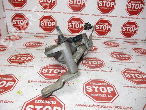 Front wiper motor SEAT ALTEA (5P1)  | BP7306911M29 