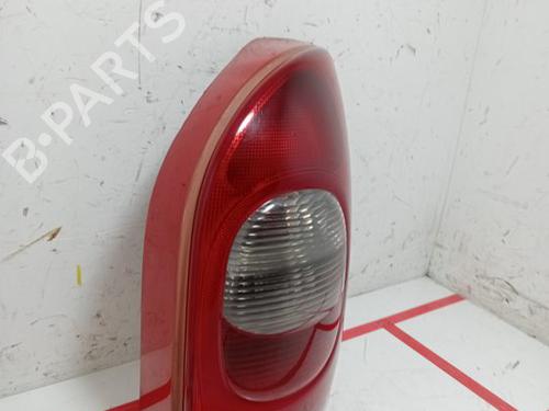 Højre baglygte CITROËN XSARA PICASSO (N68)  | BP28304714C35 