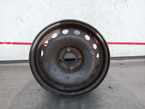 Used Rim TOYOTA YARIS (_P9_) [2005-2014]  31906475