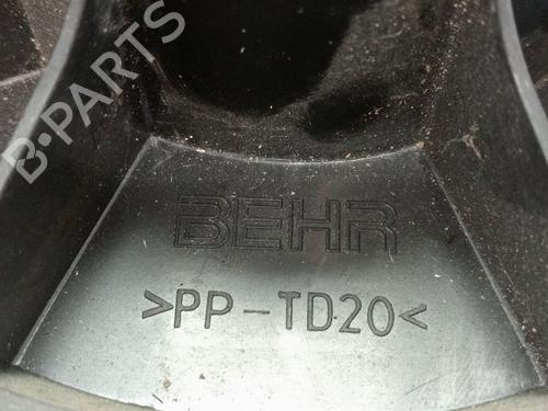 Heater blower motor PEUGEOT 307 Break (3E) 2.0 HDI 110 | BP7390632M62 