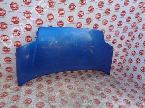 Used Hood CITROËN C2 (JM_) 1.4 HDi (68 hp) 7623402