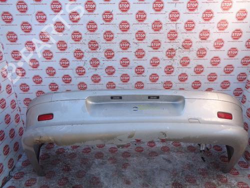 Used Rear bumper PEUGEOT 607 (9D, 9U) [2000-2025]  9152492